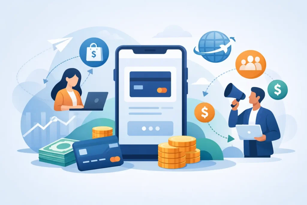 Best Payment Platform for Affiliate Marketers