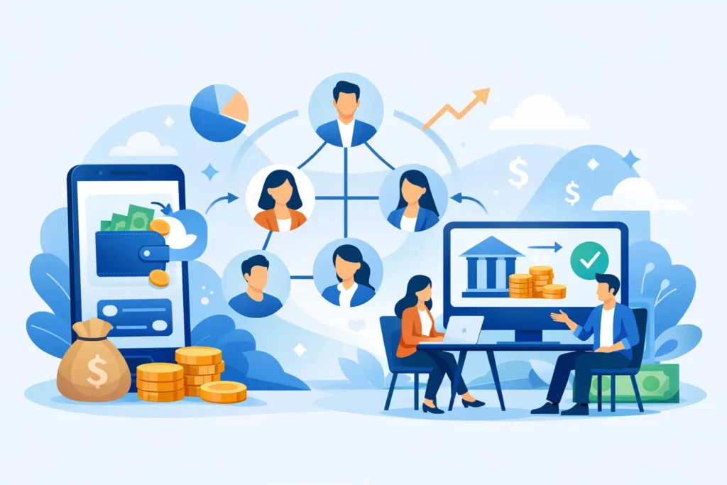 Best Payout Solution for MLM Teams
