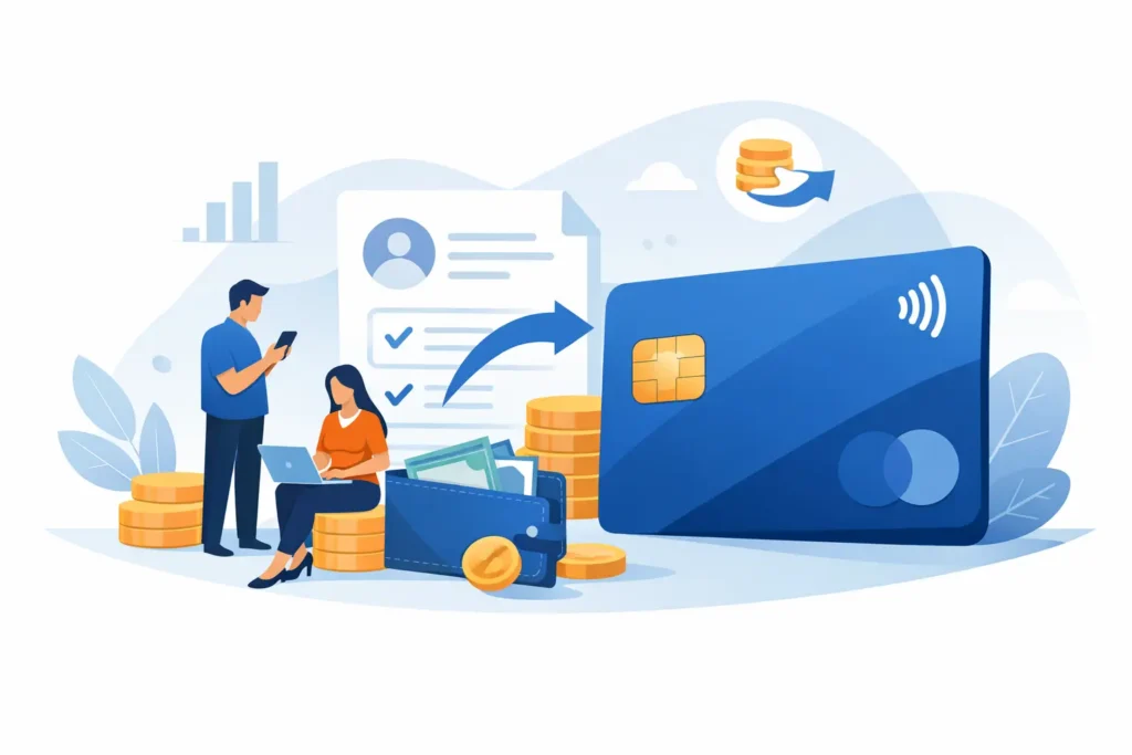 Debit Card for Commission Payouts That Works