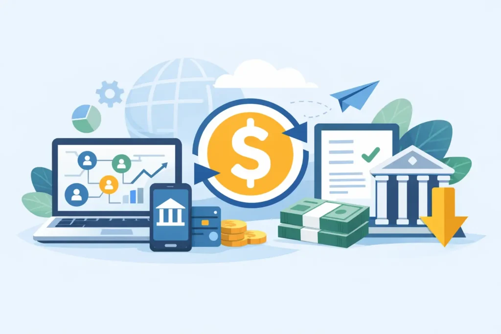 7 Best Tools for Affiliate Withdrawals
