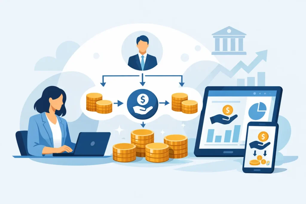 A Guide to Commission Payout Systems
