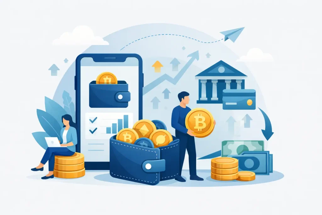 Guide to Crypto Payout Management