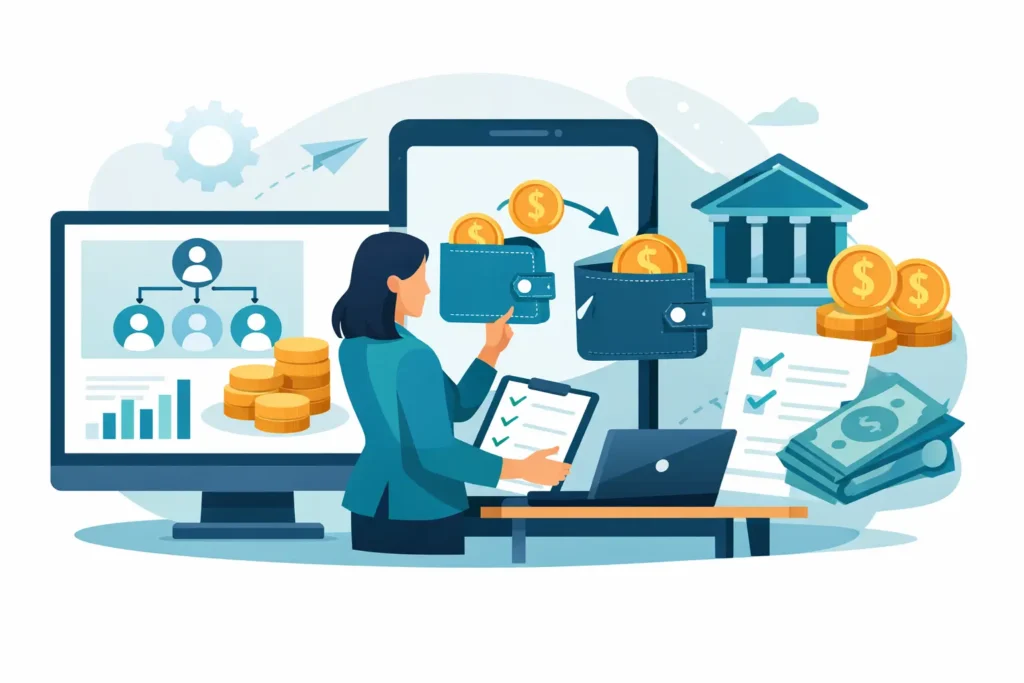 How to Manage Affiliate Payouts Right