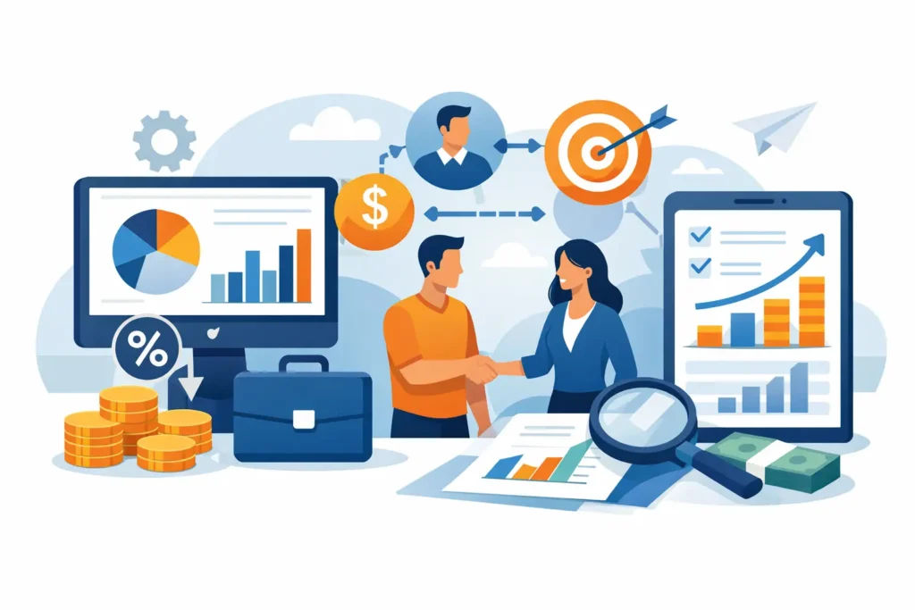 9 Best Tools for Commission Tracking