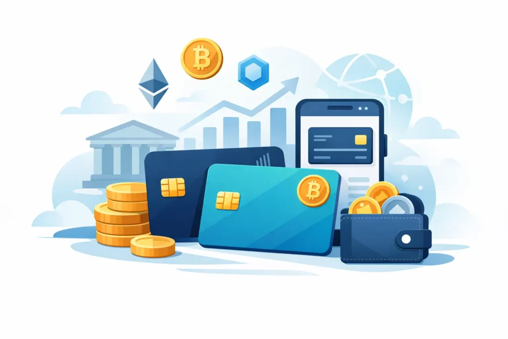 Crypto Debit Platform Review for Earners