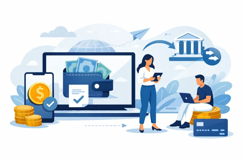 Digital Earner Payment Guide That Works