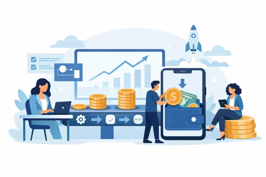 How to Streamline Payout Workflows for Growth