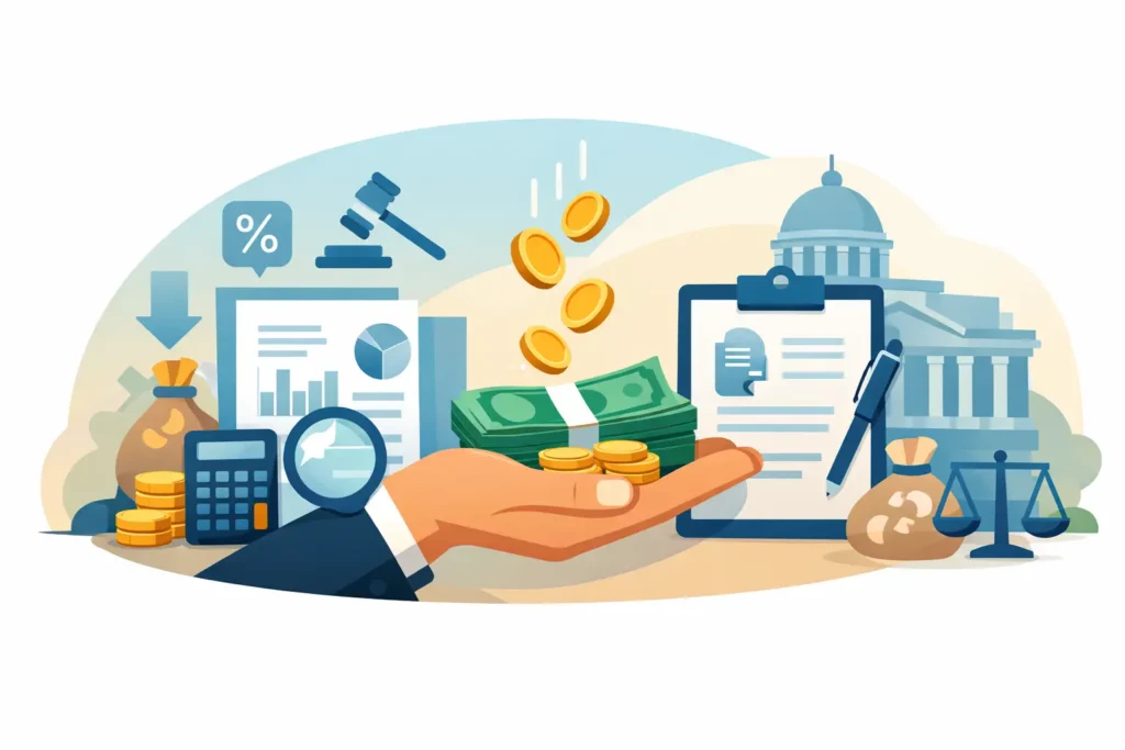 Are Commission Deposits Taxable? What Earners Owe