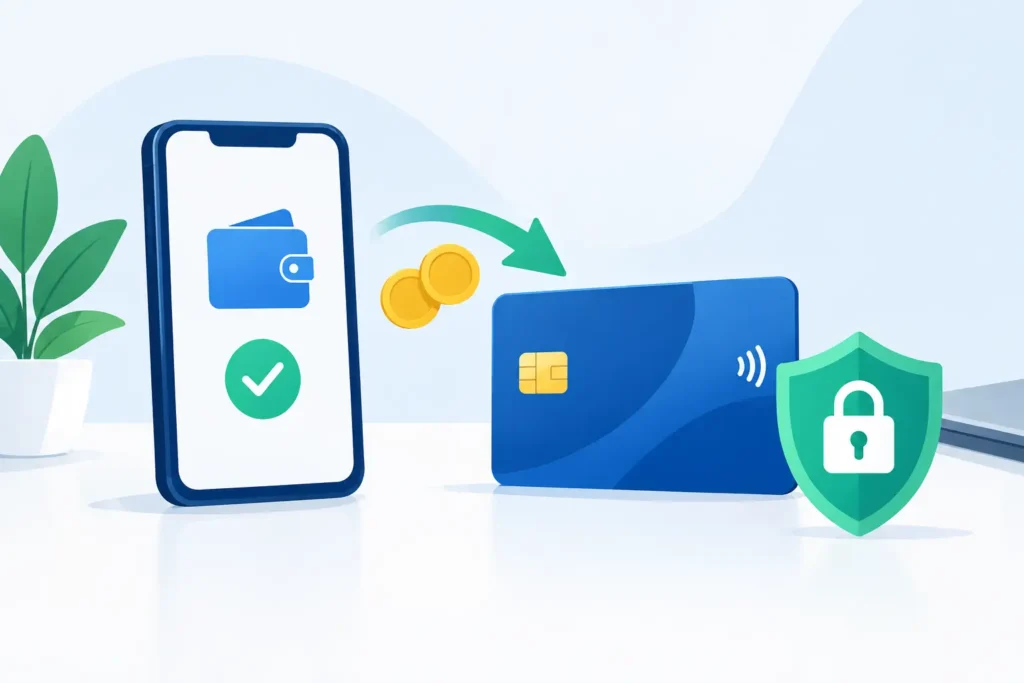 How to Fund a Debit Card Securely Without Delays